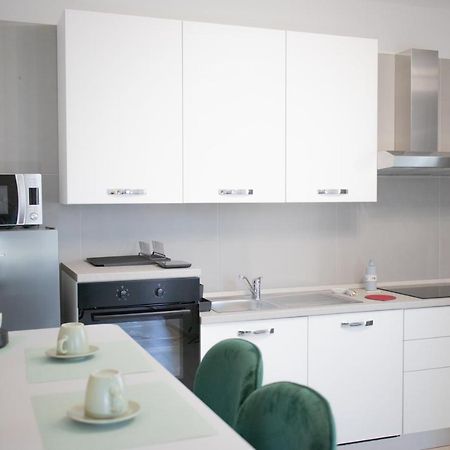 E-Twelve Apartment 나폴리 외부 사진