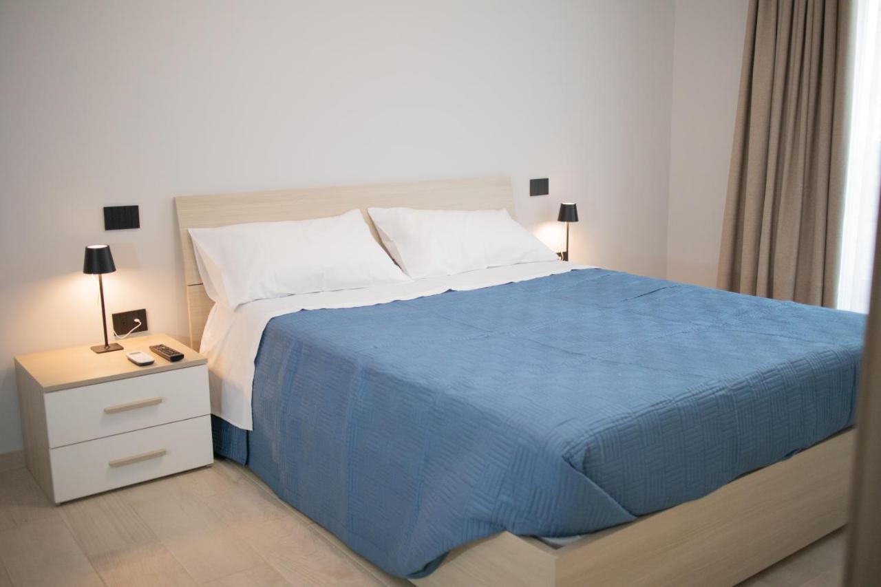 E-Twelve Apartment 나폴리 외부 사진