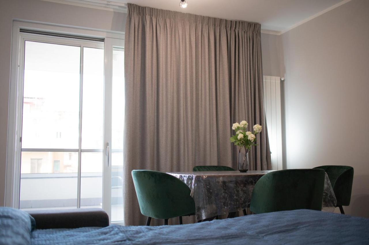 E-Twelve Apartment 나폴리 외부 사진