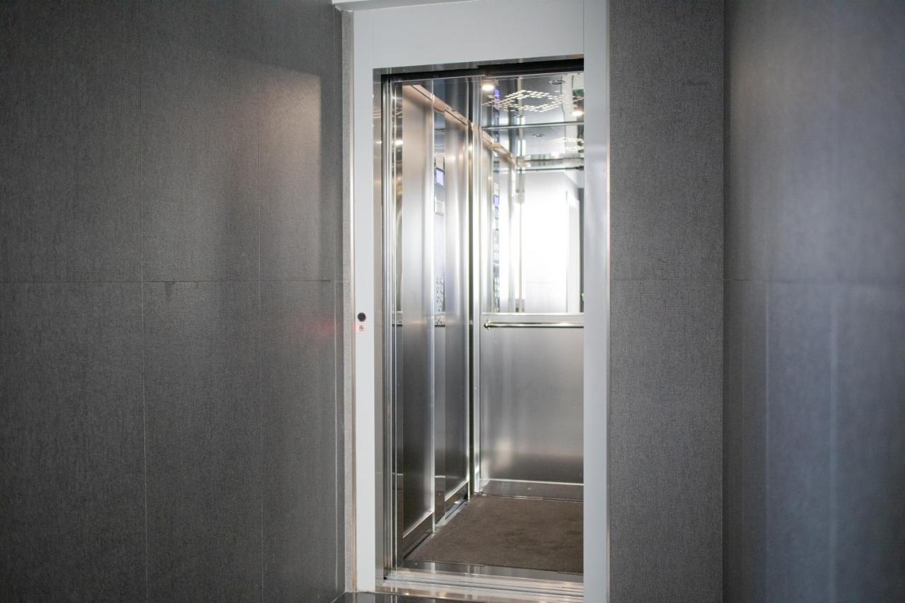 E-Twelve Apartment 나폴리 외부 사진