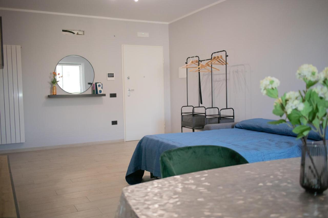 E-Twelve Apartment 나폴리 외부 사진