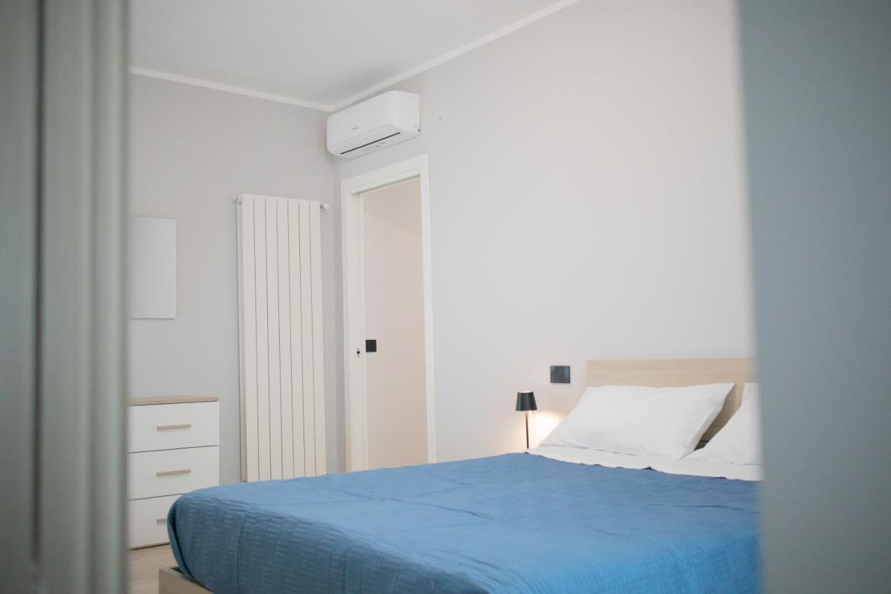 E-Twelve Apartment 나폴리 외부 사진