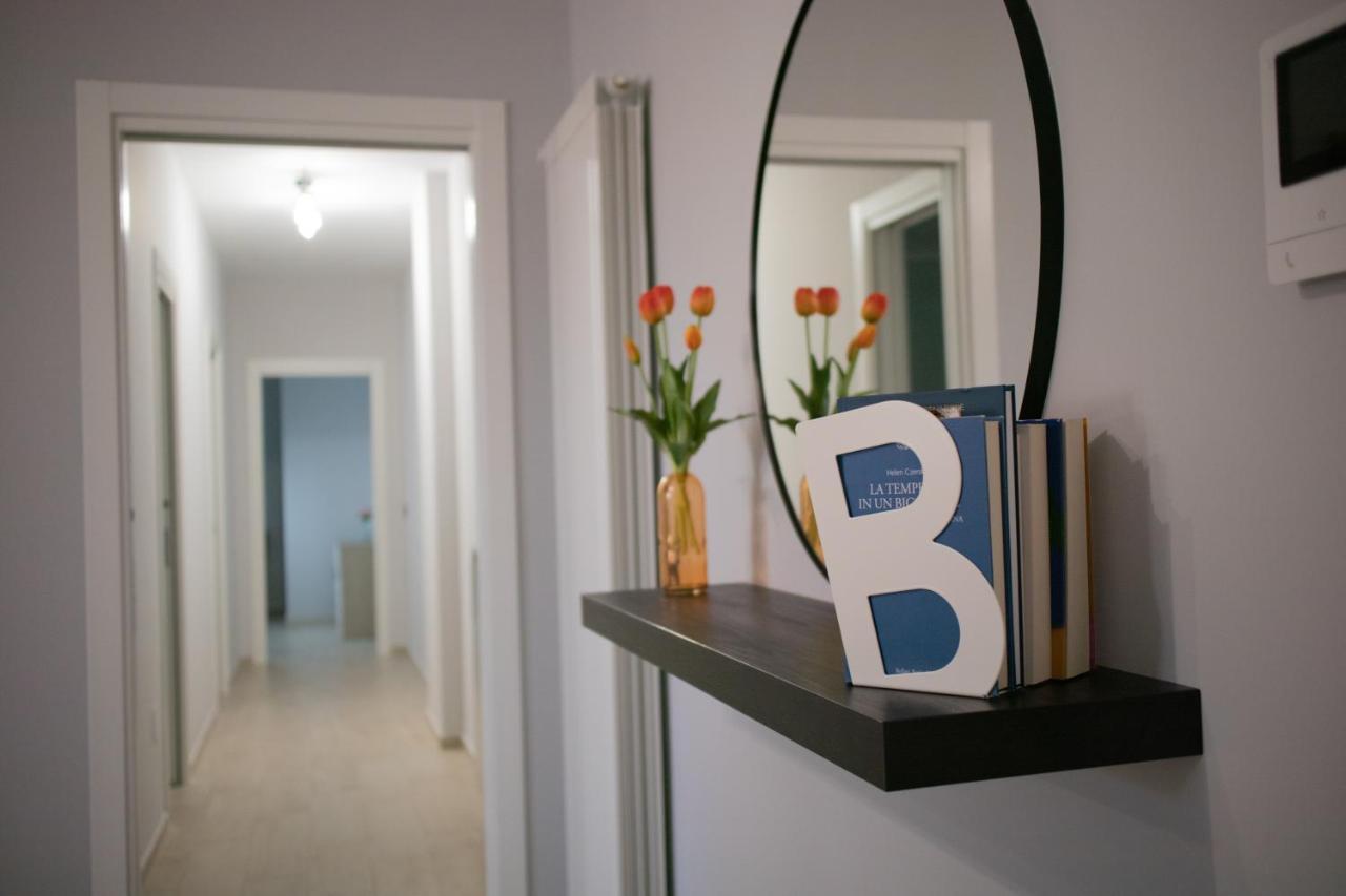 E-Twelve Apartment 나폴리 외부 사진