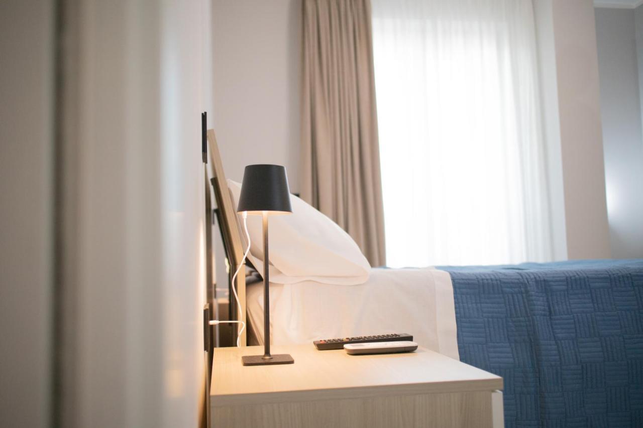E-Twelve Apartment 나폴리 외부 사진