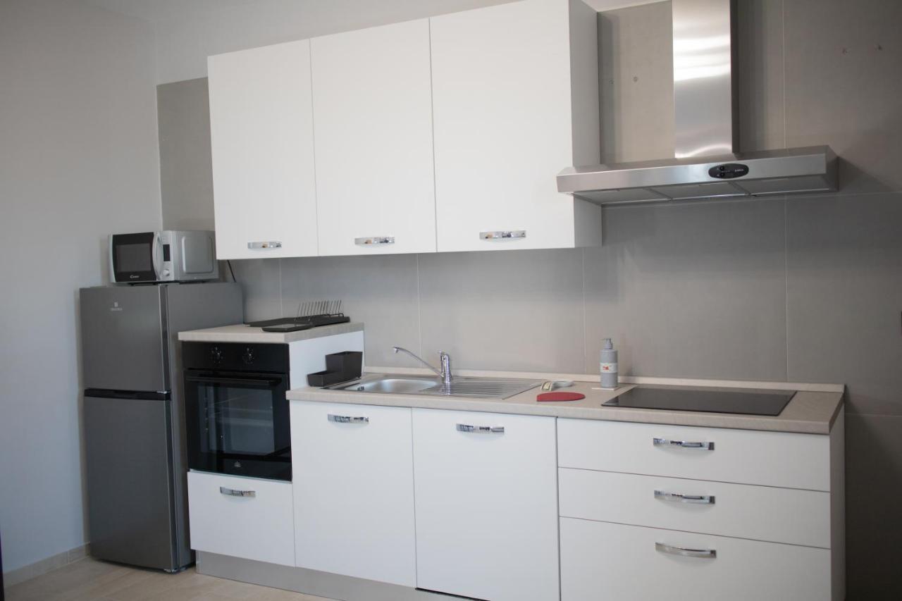 E-Twelve Apartment 나폴리 외부 사진