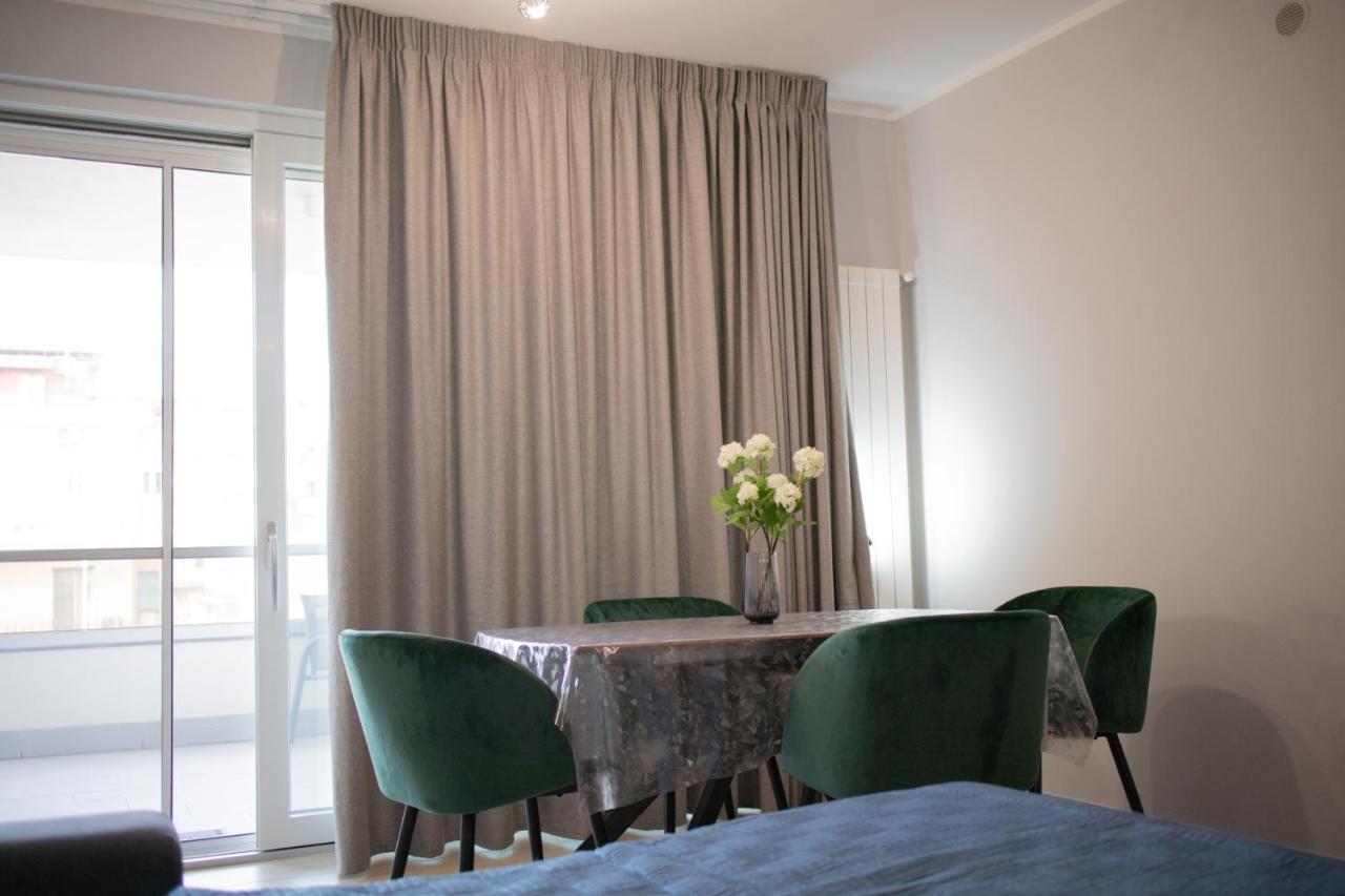 E-Twelve Apartment 나폴리 외부 사진